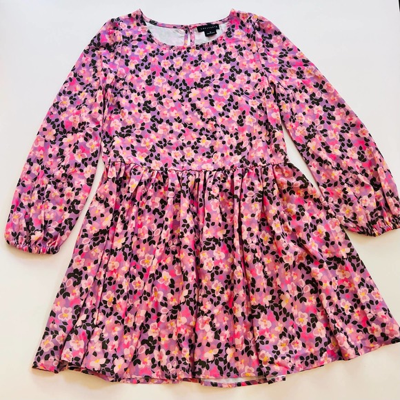 Sanctuary ditsy dress - Picture 1 of 5